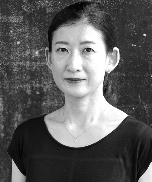 Ayako Midorikawa