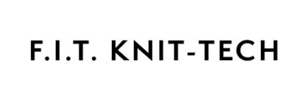 FIT Knit Tech